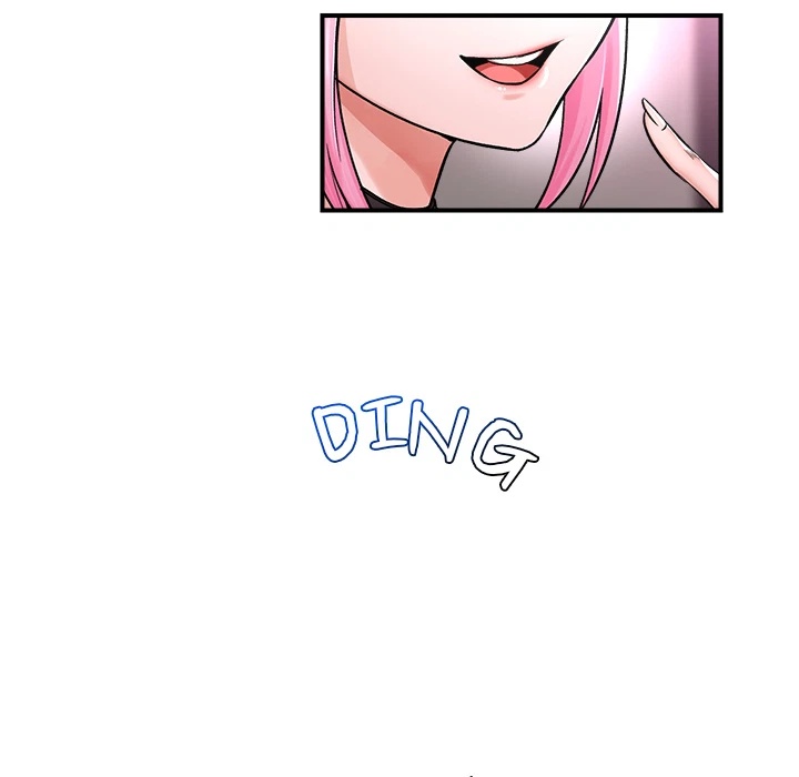 Hypnotist Security Guard Chapter 2, page 96