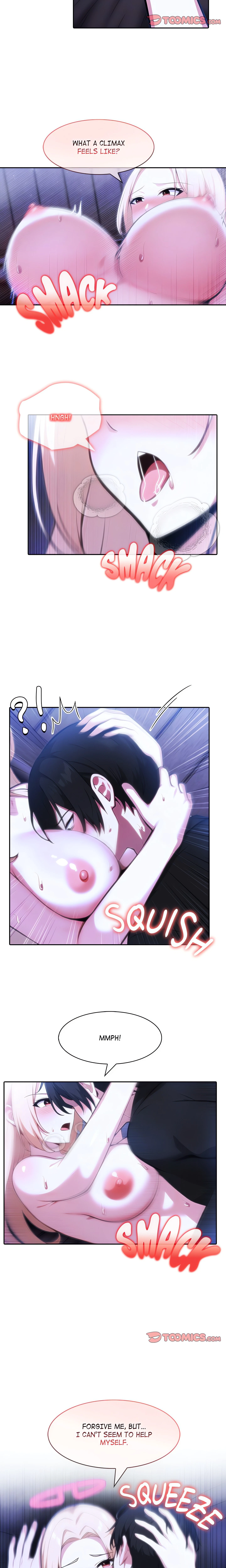 Draco-Knight Commander Chapter 27 (Uncensored), page 13