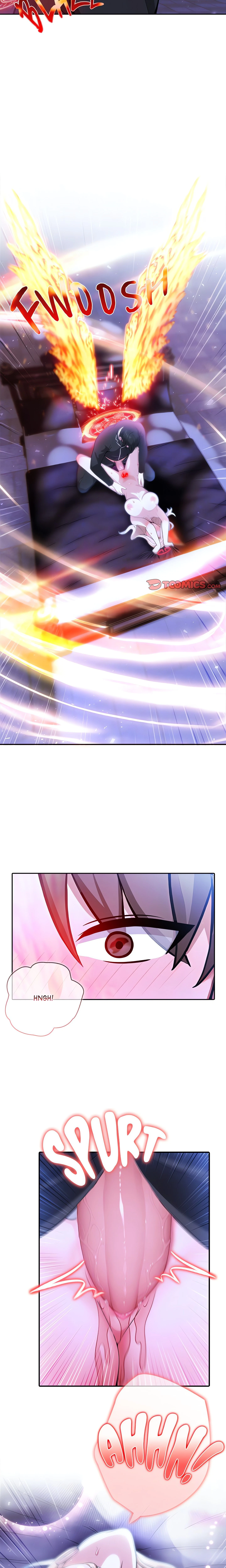 Draco-Knight Commander Chapter 27 (Uncensored), page 16