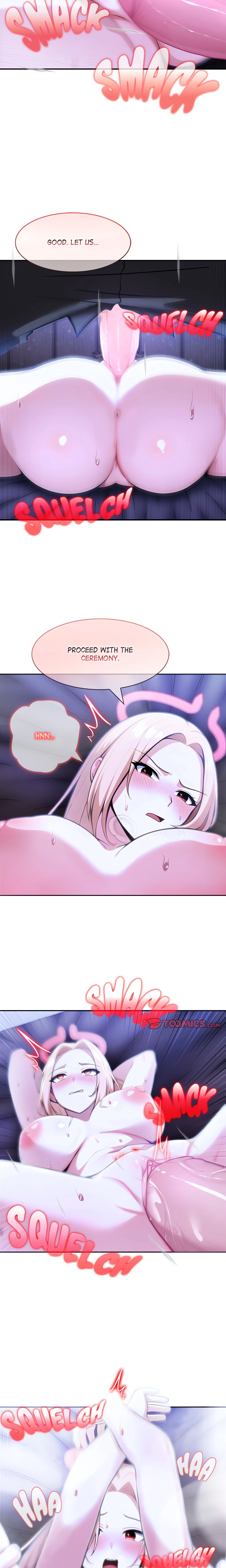 Draco-Knight Commander Chapter 27 (Uncensored), page 9