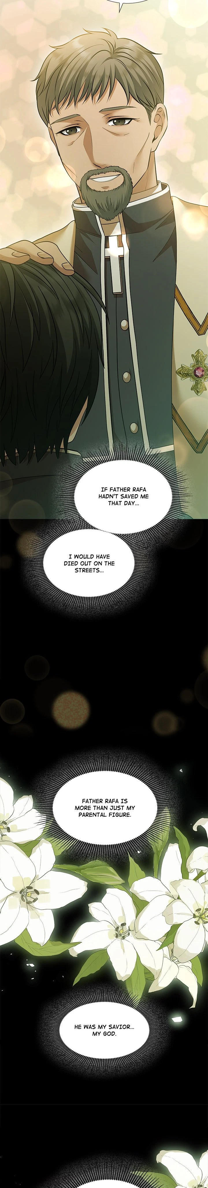 The Lord's Prayer Chapter 23, page 18