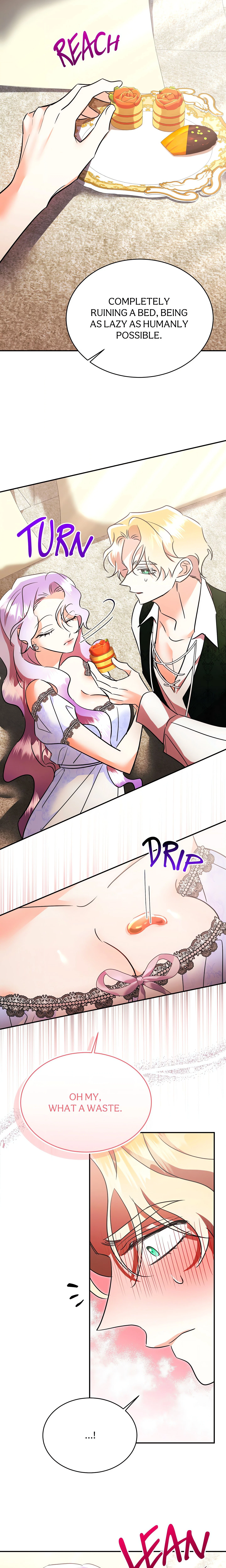 Chapter 94 - Side Story 1, page 13