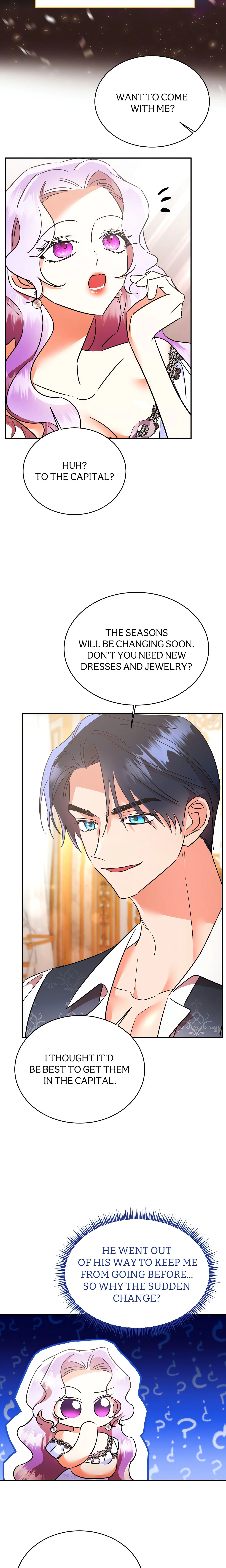Chapter 94 - Side Story 1, page 17