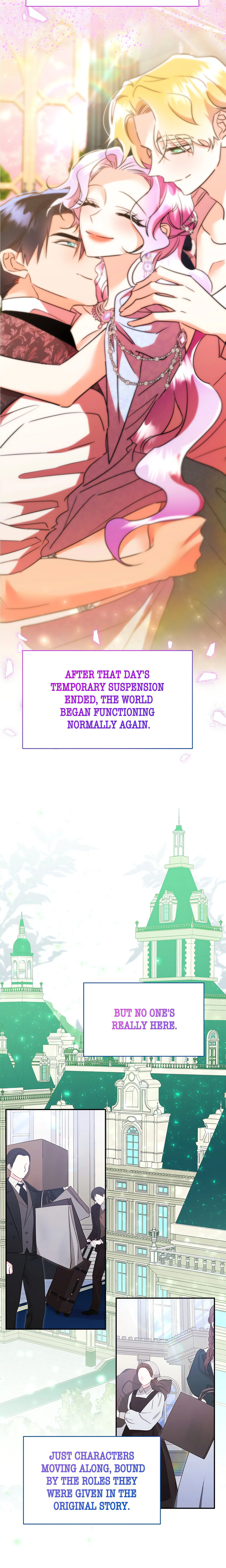 Chapter 94 - Side Story 1, page 2