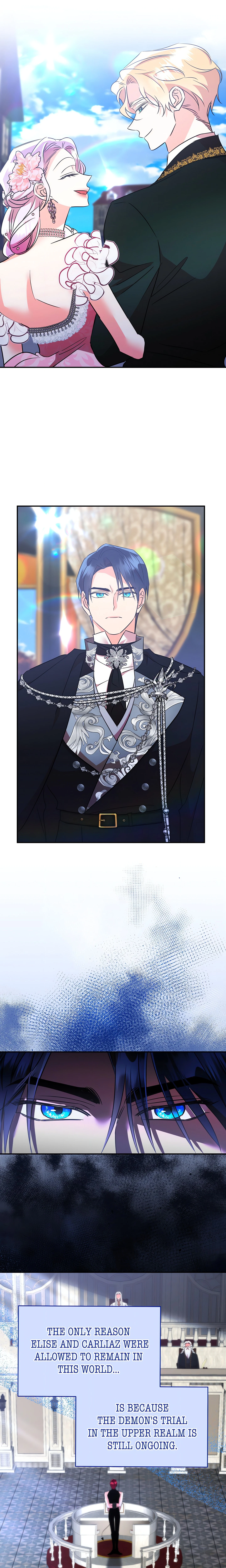 Chapter 94 - Side Story 1, page 20