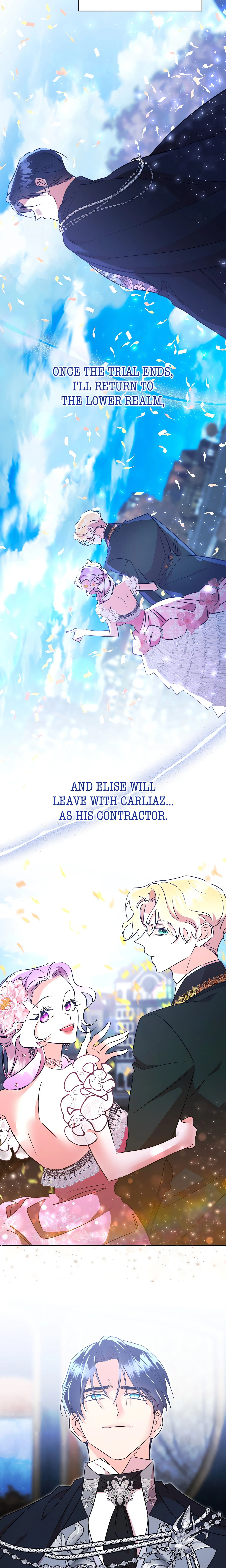 Chapter 94 - Side Story 1, page 22