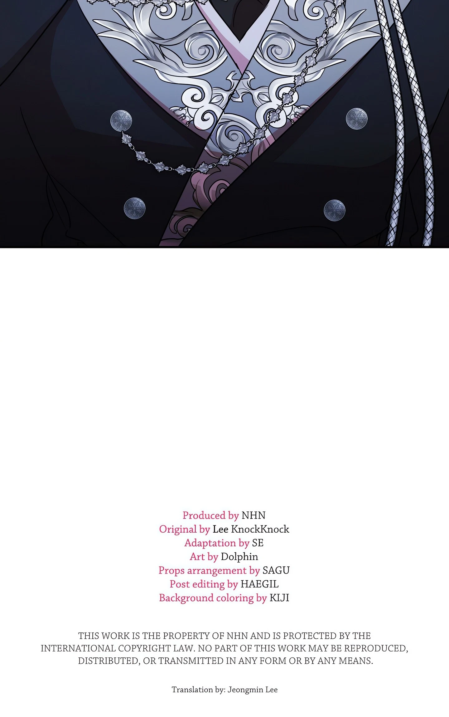 Chapter 94 - Side Story 1, page 23