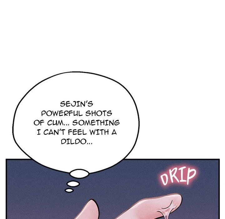 Asmodeck: A Game Of Desire Chapter 36, page 40