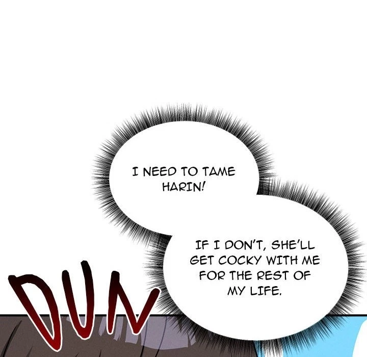 Asmodeck: A Game Of Desire Chapter 36, page 67