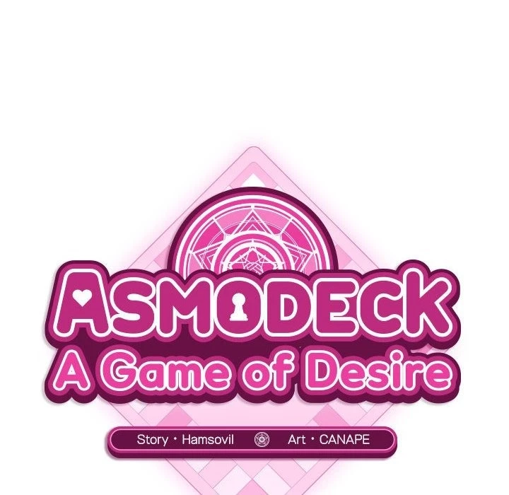 Asmodeck: A Game Of Desire Chapter 36, page 71