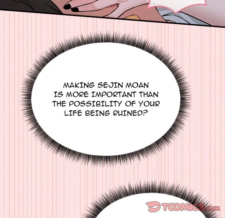 Asmodeck: A Game Of Desire Chapter 36, page 9
