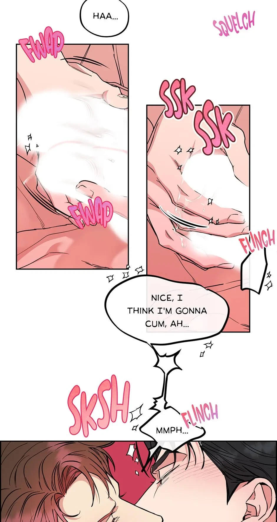 Special.7 : Goodnight, My Baby, page 10