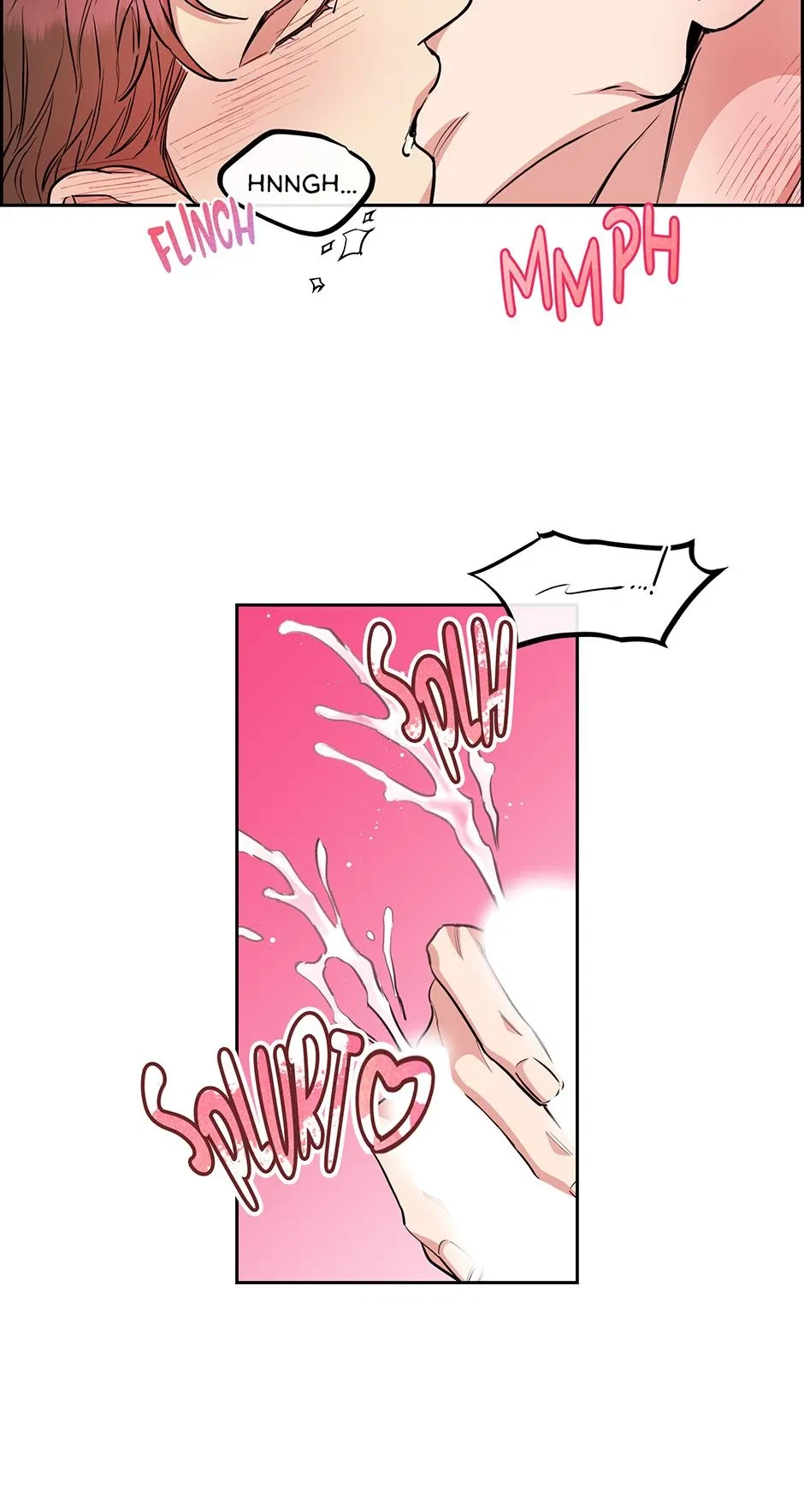 Special.7 : Goodnight, My Baby, page 11