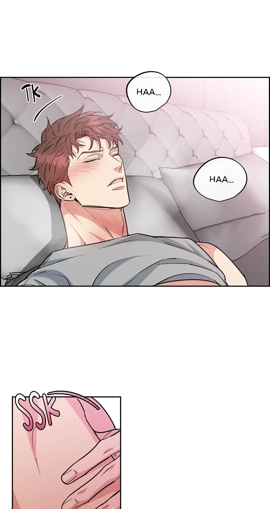 Special.7 : Goodnight, My Baby, page 12