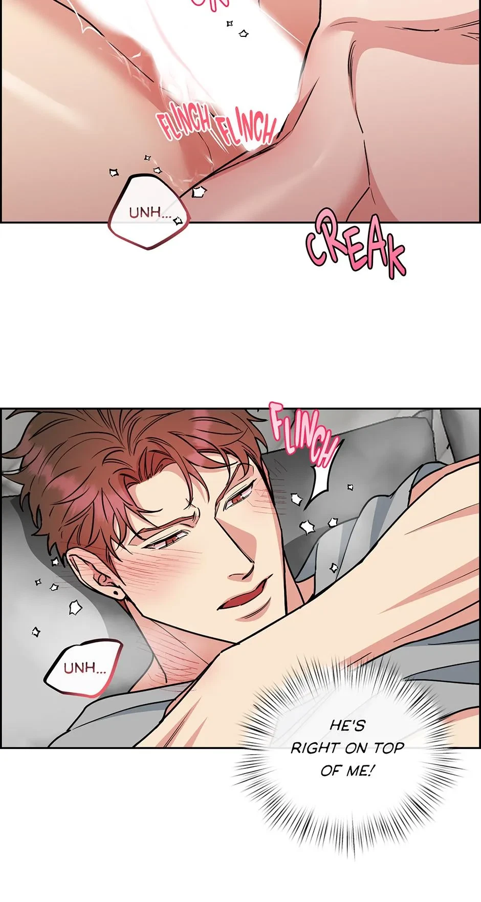 Special.7 : Goodnight, My Baby, page 16