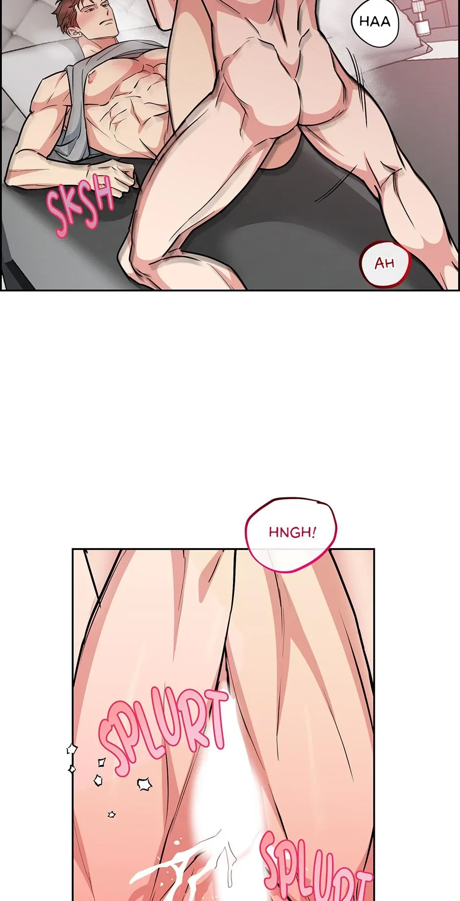 Special.7 : Goodnight, My Baby, page 18