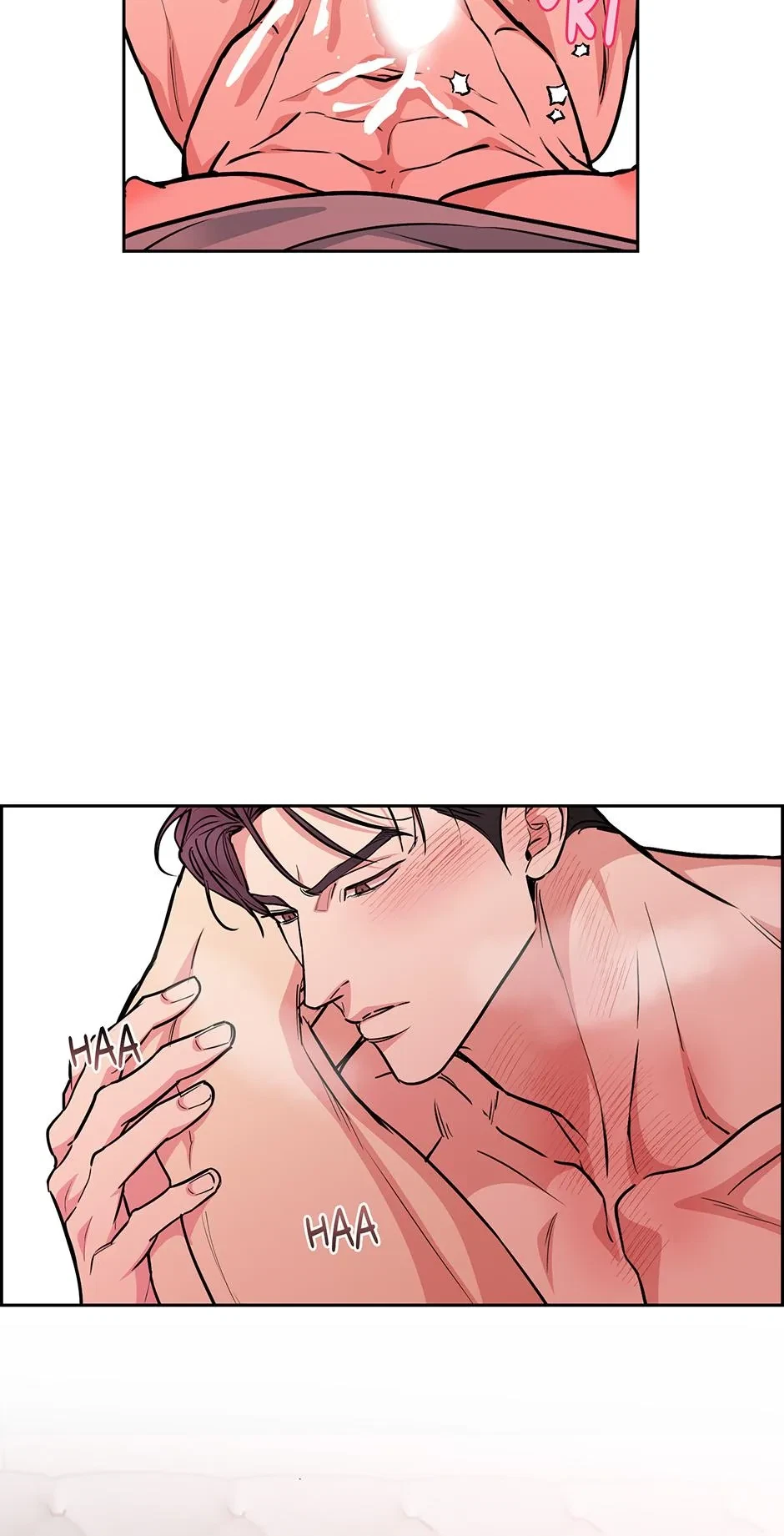 Special.7 : Goodnight, My Baby, page 19