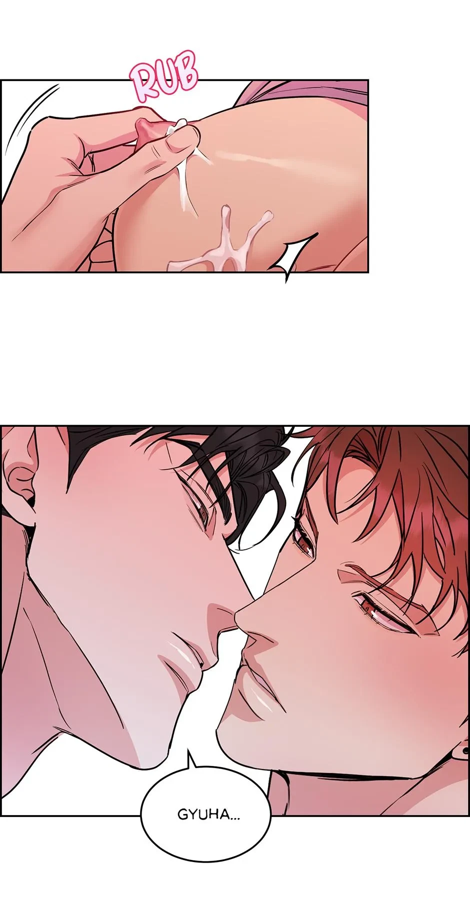 Special.7 : Goodnight, My Baby, page 21
