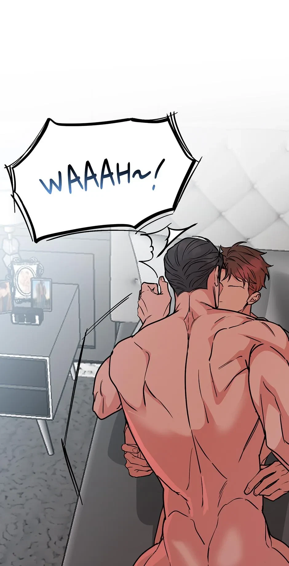 Special.7 : Goodnight, My Baby, page 22