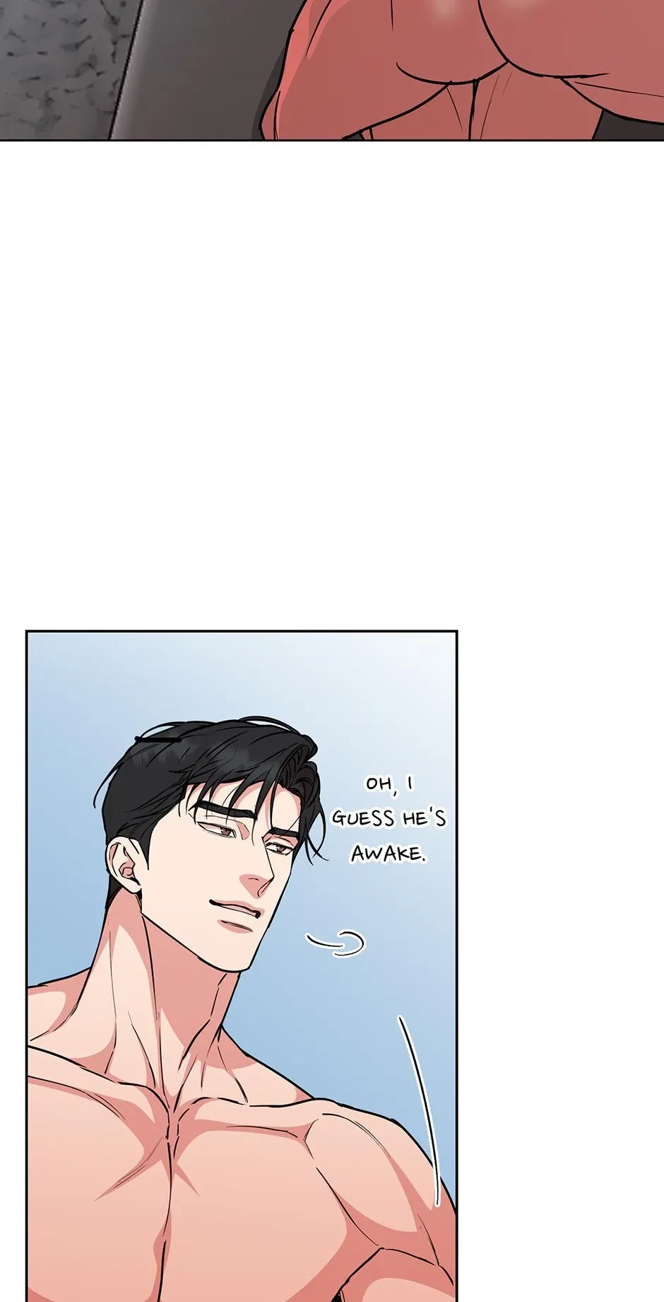 Special.7 : Goodnight, My Baby, page 23