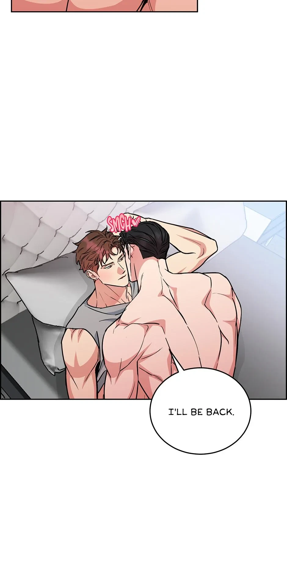 Special.7 : Goodnight, My Baby, page 24