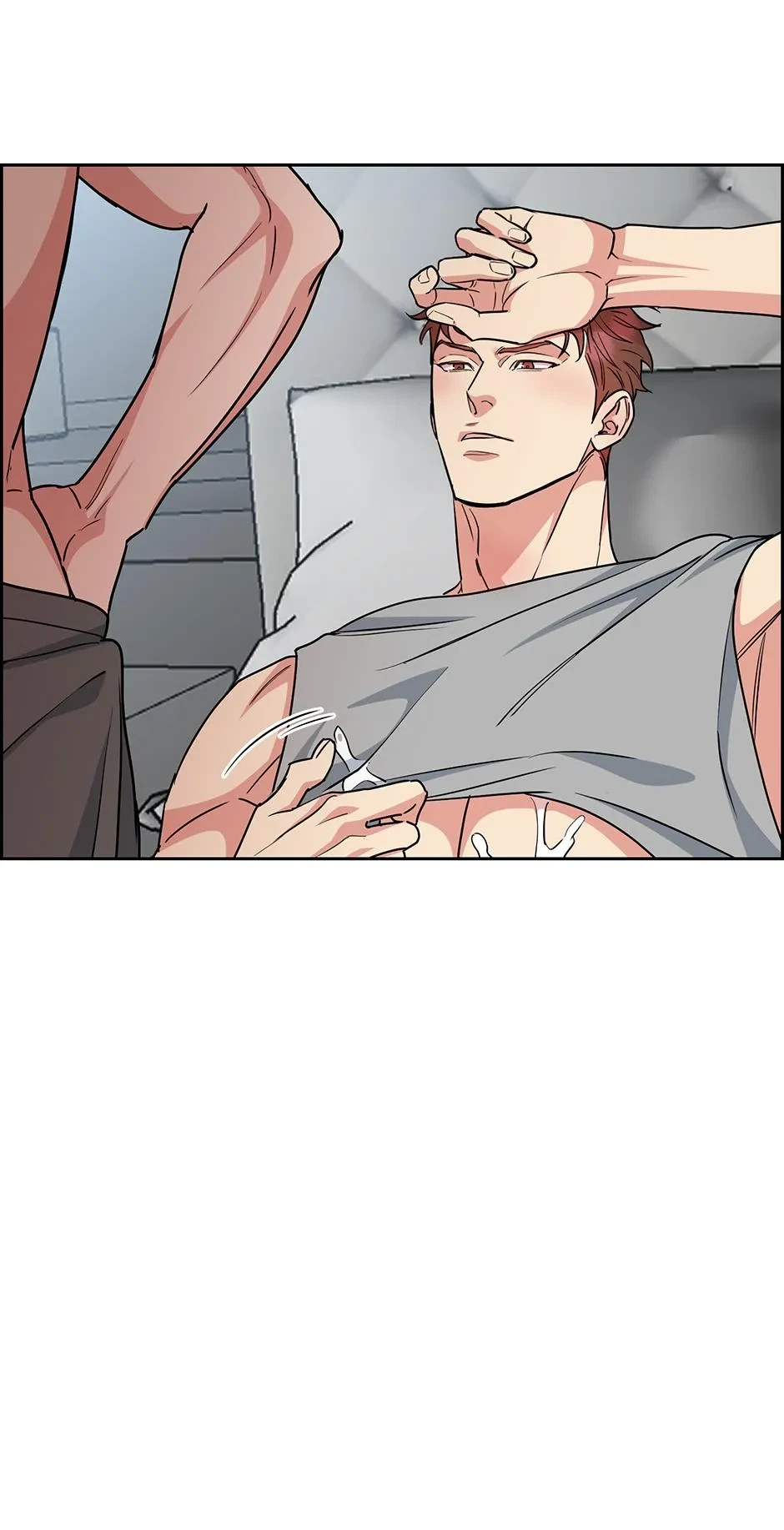 Special.7 : Goodnight, My Baby, page 25