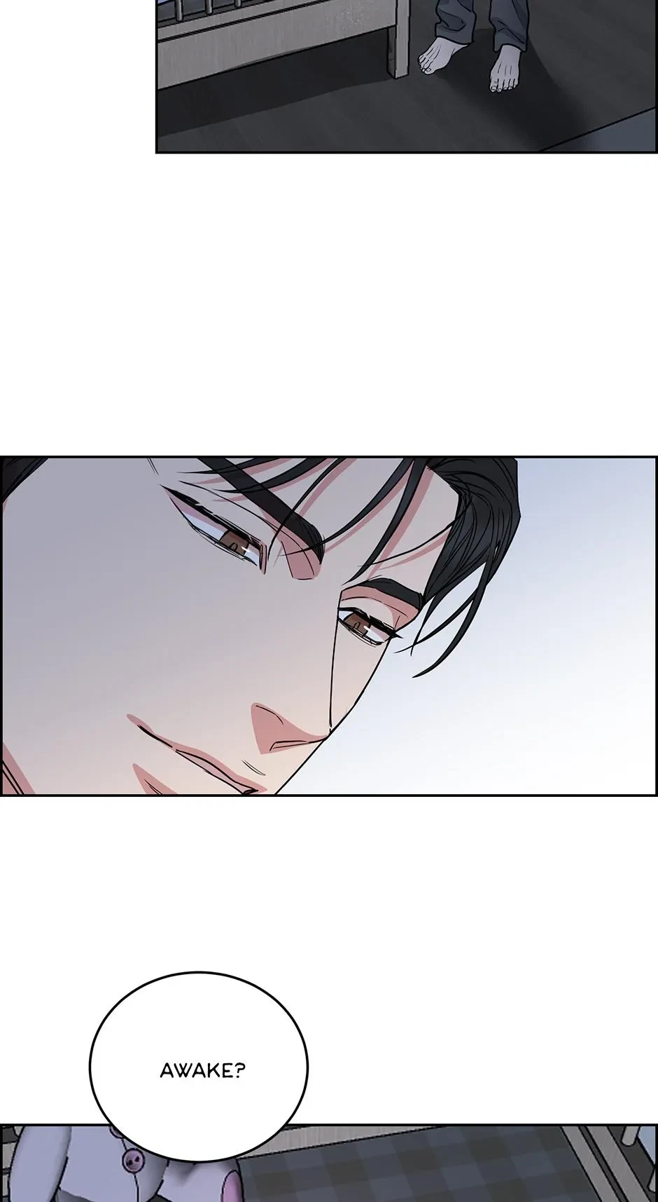 Special.7 : Goodnight, My Baby, page 27