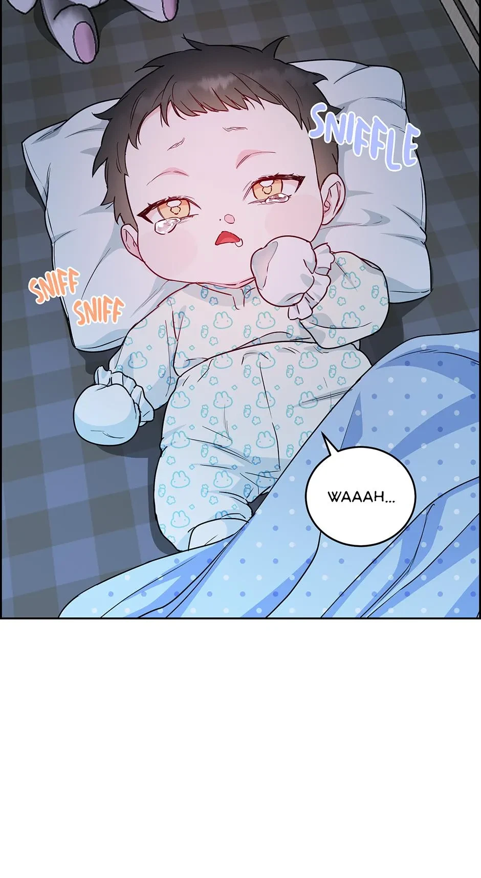 Special.7 : Goodnight, My Baby, page 28