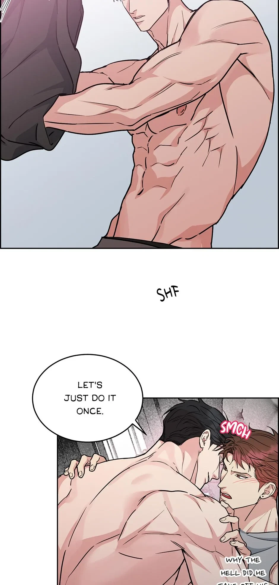 Special.7 : Goodnight, My Baby, page 3