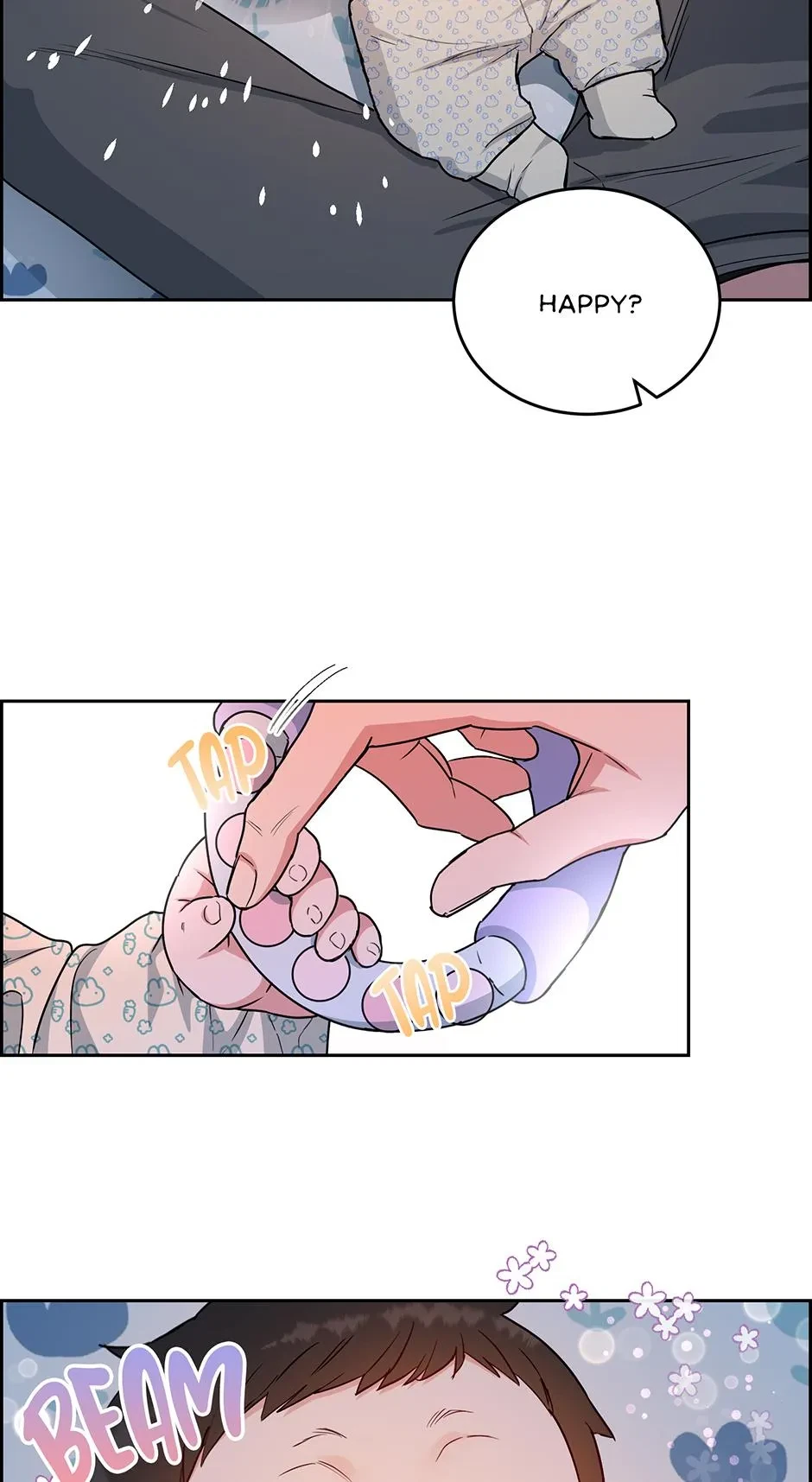 Special.7 : Goodnight, My Baby, page 32
