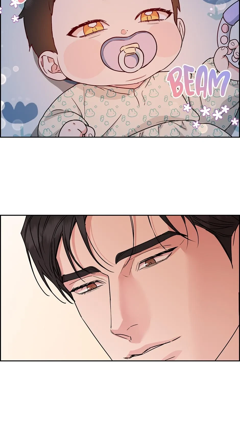 Special.7 : Goodnight, My Baby, page 33