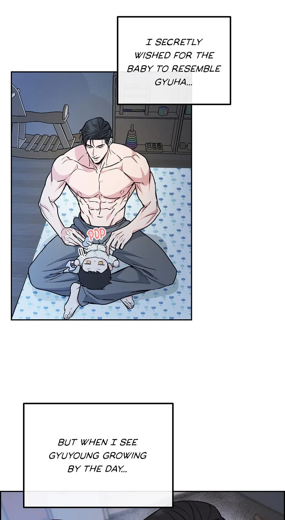 Special.7 : Goodnight, My Baby, page 34