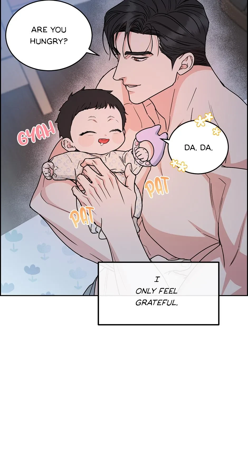 Special.7 : Goodnight, My Baby, page 36