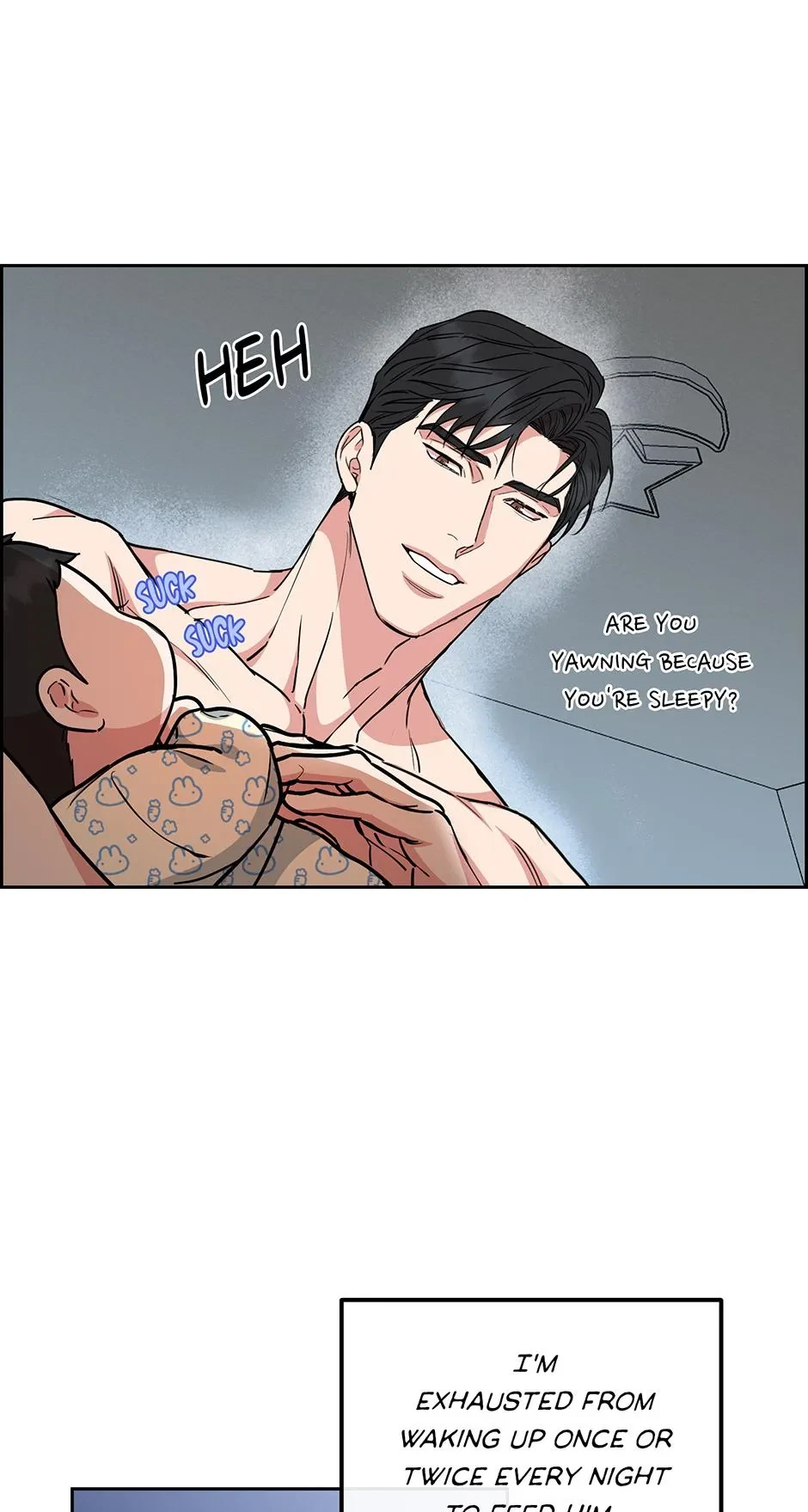 Special.7 : Goodnight, My Baby, page 37
