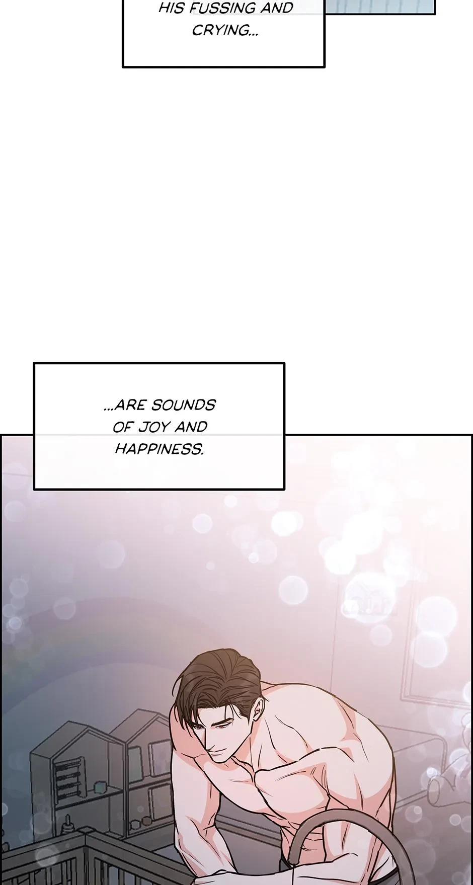 Special.7 : Goodnight, My Baby, page 39