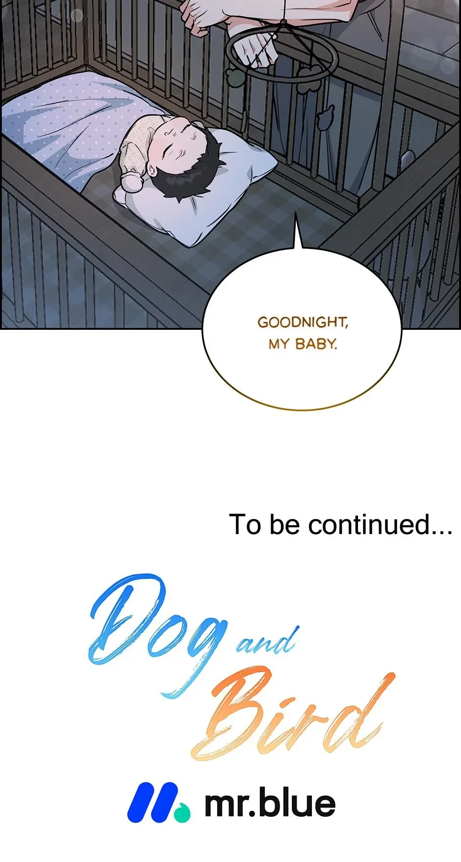 Special.7 : Goodnight, My Baby, page 40