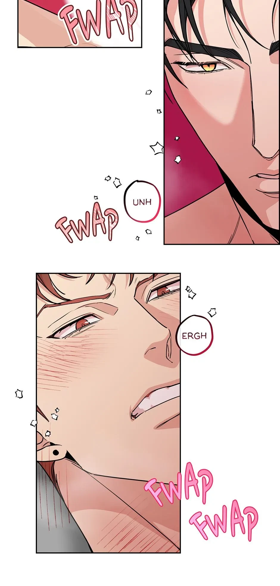 Special.7 : Goodnight, My Baby, page 8