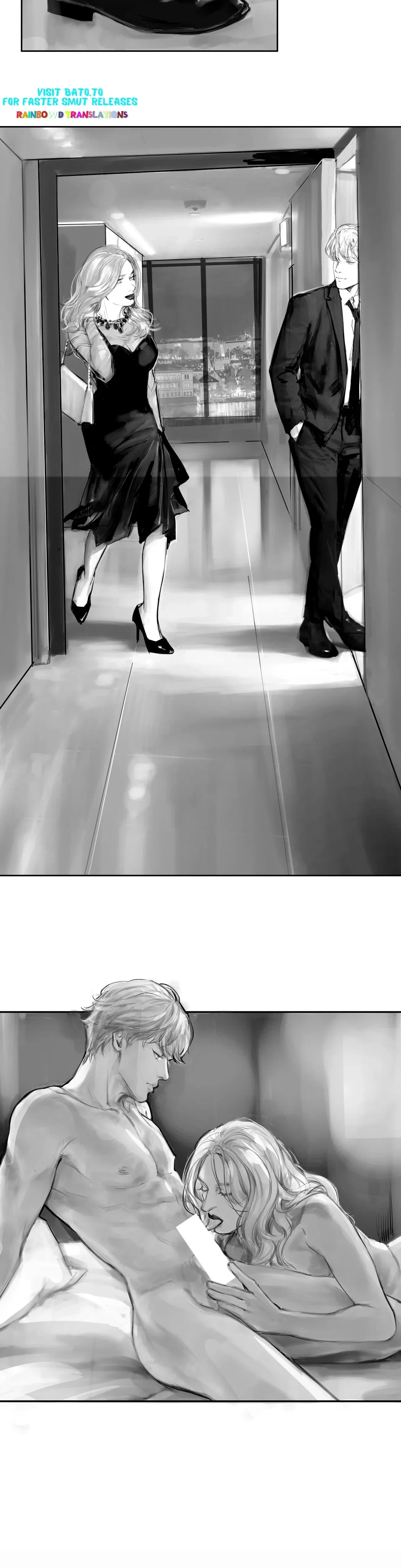 Lost Things Chapter 00x3, page 3