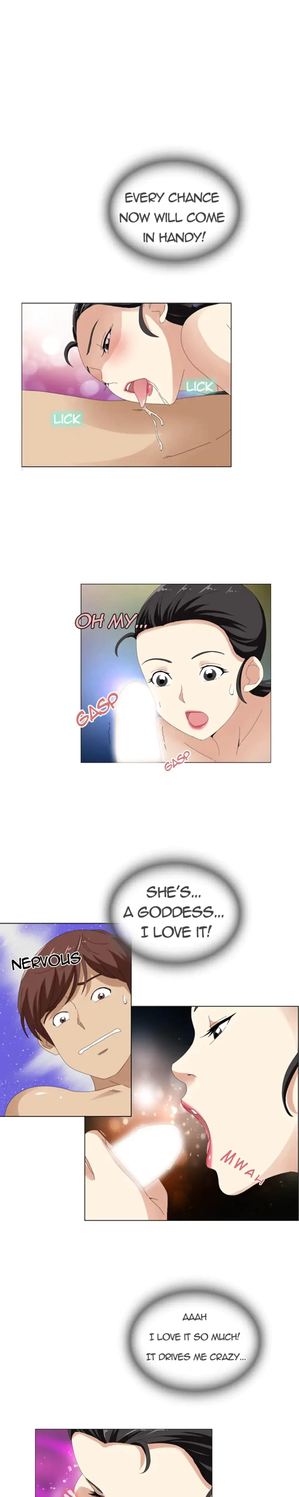 S Player Chapter 13, page 2