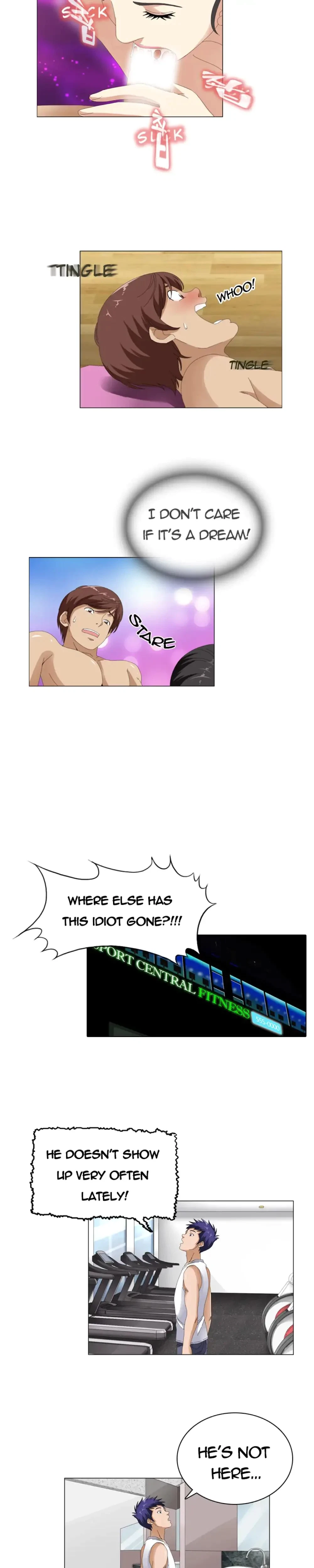 S Player Chapter 13, page 3