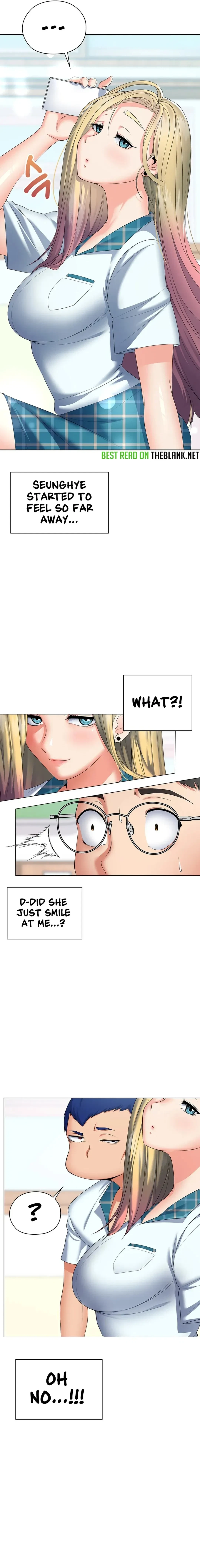 The High Society Chapter 1, page 13
