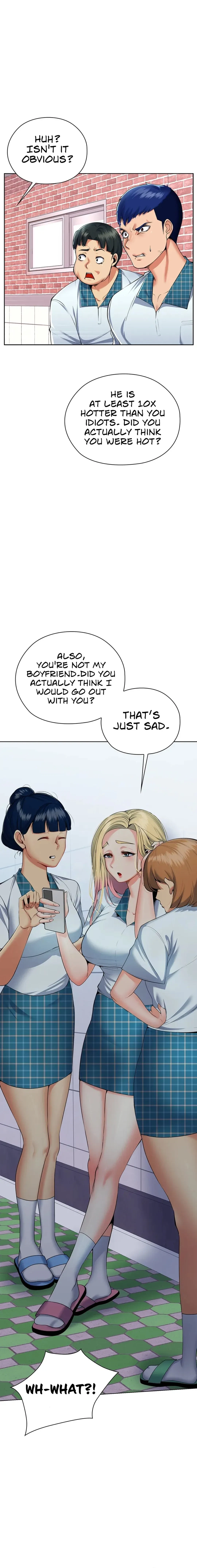 The High Society Chapter 1, page 16