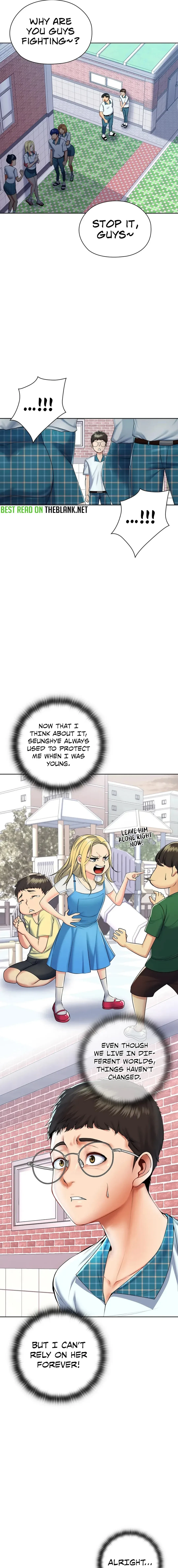 The High Society Chapter 1, page 18