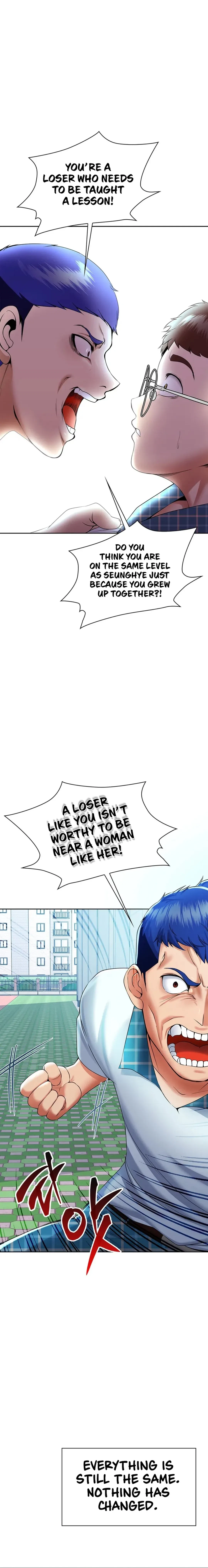 The High Society Chapter 1, page 22