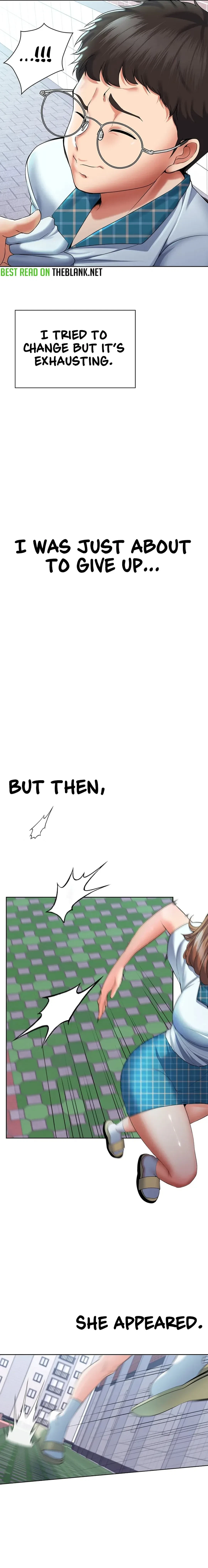 The High Society Chapter 1, page 23