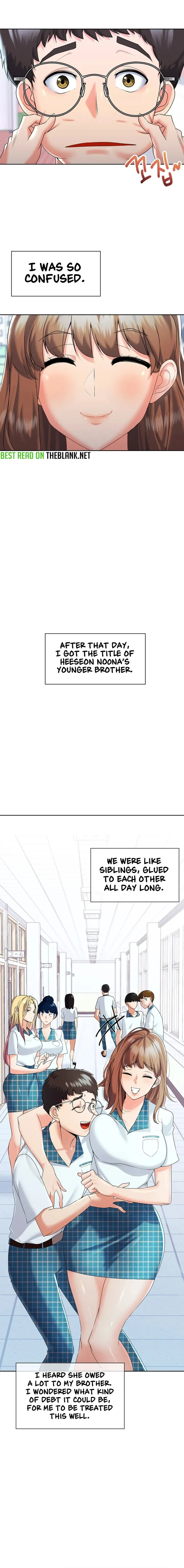 The High Society Chapter 1, page 29