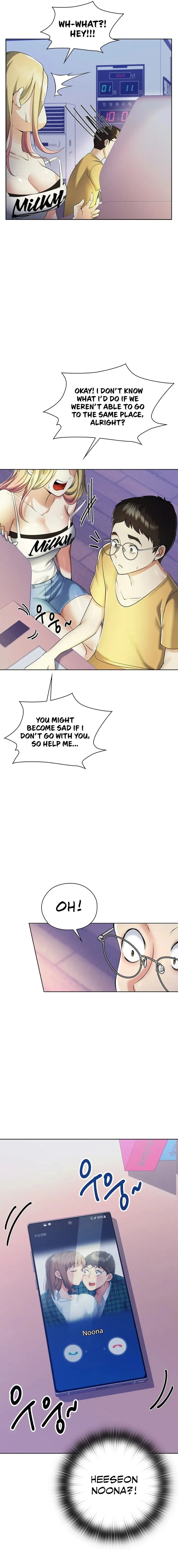 The High Society Chapter 1, page 36