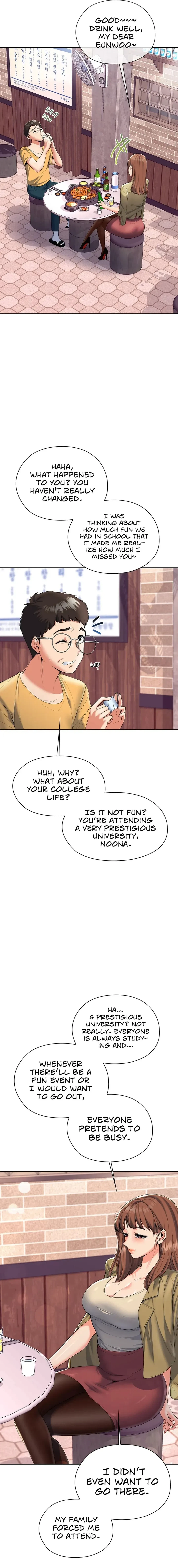 The High Society Chapter 1, page 41