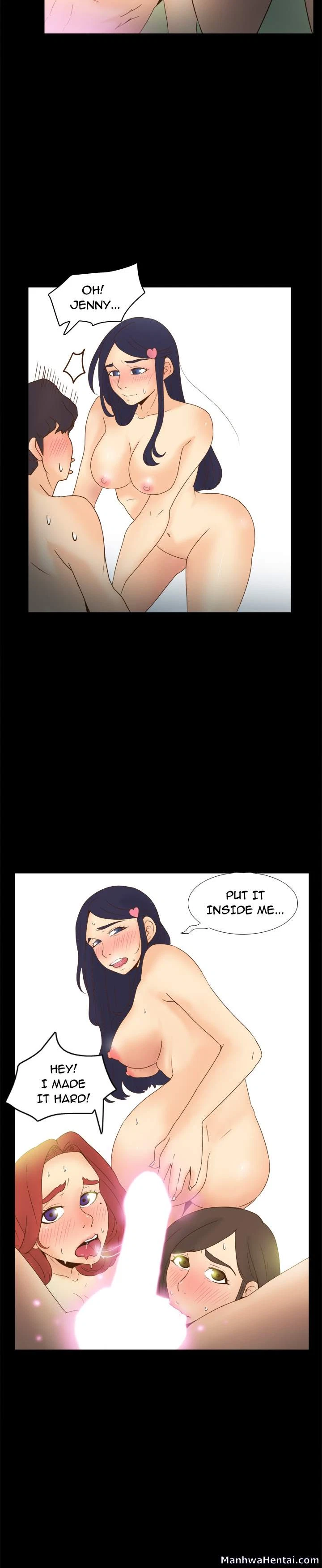 Chapter 21, page 18