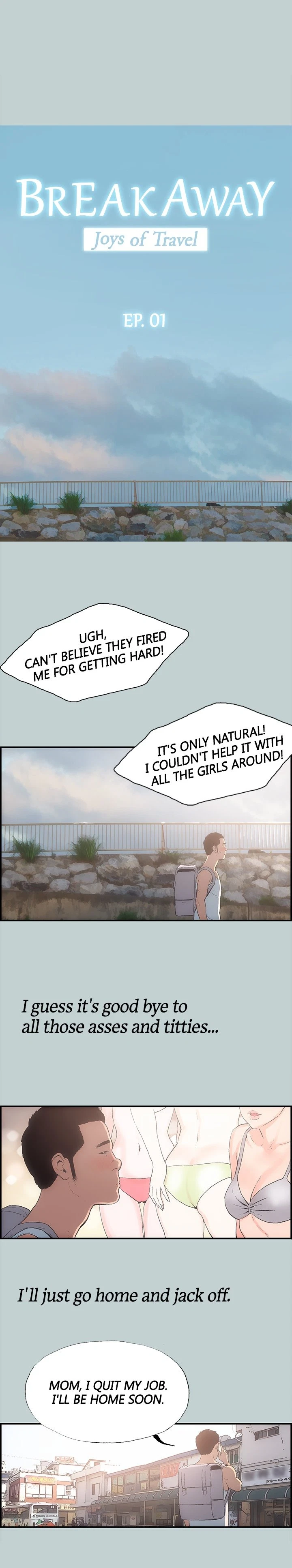 Chapter 1, page 5